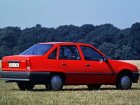 Vauxhall Astra Mk II Belmont