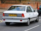Vauxhall Astra Mk II Belmont