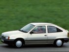 Vauxhall  Astra Mk II CC  1.6 S (90 Hp) 