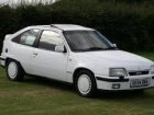 Vauxhall Astra Mk II CC