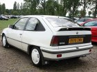 Vauxhall Astra Mk II CC