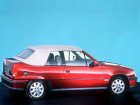 Vauxhall Astra Mk II Convertible
