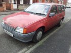 Vauxhall Astra Mk II Estate