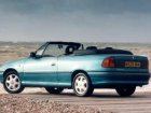 Vauxhall Astra Mk III Convertible