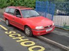 Vauxhall Astra Mk III Estate