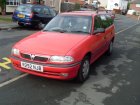 Vauxhall Astra Mk III Estate
