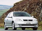 Vauxhall  Astra Mk IV CC  2.0 DTI 16V (101 Hp) 