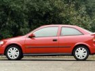 Vauxhall Astra Mk IV CC