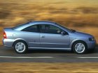 Vauxhall Astra Mk IV Coupe