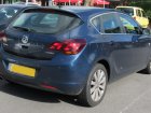 Vauxhall Astra Mk VI CC