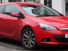 Vauxhall  Astra Mk VI GTC  2.0 CDTi (195 Hp) 