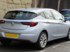 Vauxhall Astra Mk VII