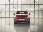Vauxhall  Astra Mk VII (facelift 2019)  1.2 Turbo (110 Hp) 