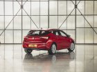 Vauxhall Astra Mk VII (facelift 2019)