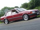 Vauxhall Carlton Mk II