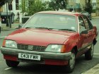 Vauxhall Carlton Mk II
