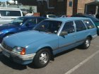 Vauxhall Carlton Mk II Estate