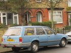 Vauxhall Carlton Mk II Estate