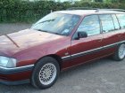 Vauxhall Carlton Mk III Estate