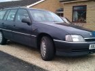 Vauxhall Carlton Mk III Estate
