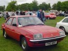Vauxhall  Cavalier  1.6 S (75 Hp)  