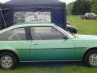 Vauxhall  Cavalier CC  1600 (75 Hp)  