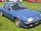 Vauxhall Cavalier Coupe 1.9 S (90 Hp)