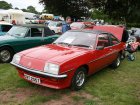 Vauxhall Cavalier Coupe