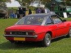 Vauxhall Cavalier Coupe