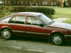Vauxhall Cavalier Mk II CC