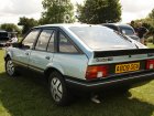 Vauxhall Cavalier Mk II CC