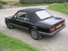 Vauxhall Cavalier Mk II Convertible