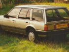 Vauxhall Cavalier Mk II Estate