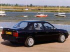 Vauxhall Cavalier Mk III