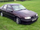 Vauxhall Cavalier Mk III CC