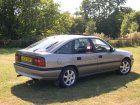 Vauxhall Cavalier Mk III CC
