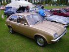 Vauxhall Chevette CC