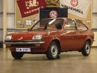 Vauxhall Chevette CC