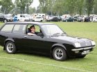 Vauxhall  Chevette Estate  1300 (58 Hp) 
