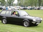 Vauxhall  Chevette Estate  1.2 (53 Hp) 