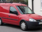 Vauxhall  Combo C  1.6i (87 Hp) 