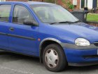 Vauxhall Corsa B