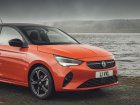 Vauxhall  Corsa F  1.2 (75 Hp)  
