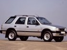 Vauxhall Frontera