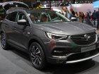 Vauxhall Grandland X 1.6 (120 Hp)