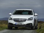 Vauxhall Insignia I Country Tourer