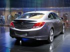Vauxhall Insignia I Hatchback
