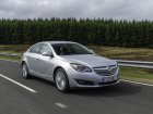 Vauxhall Insignia I Hatchback (facelift 2013)