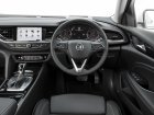 Vauxhall  Insignia II Grand Sport  1.5 Turbo (165 Hp)  