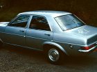 Vauxhall  Magnum  2.3 (110 Hp)  